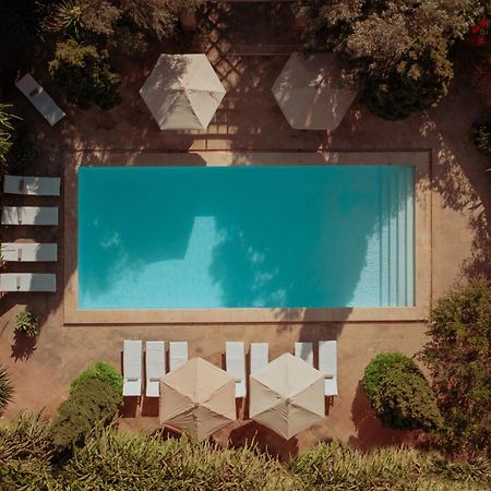 Casa San Rocco - Luxurious Grand 18Th C. Palace With Gardens & Pool Ghaxaq Экстерьер фото