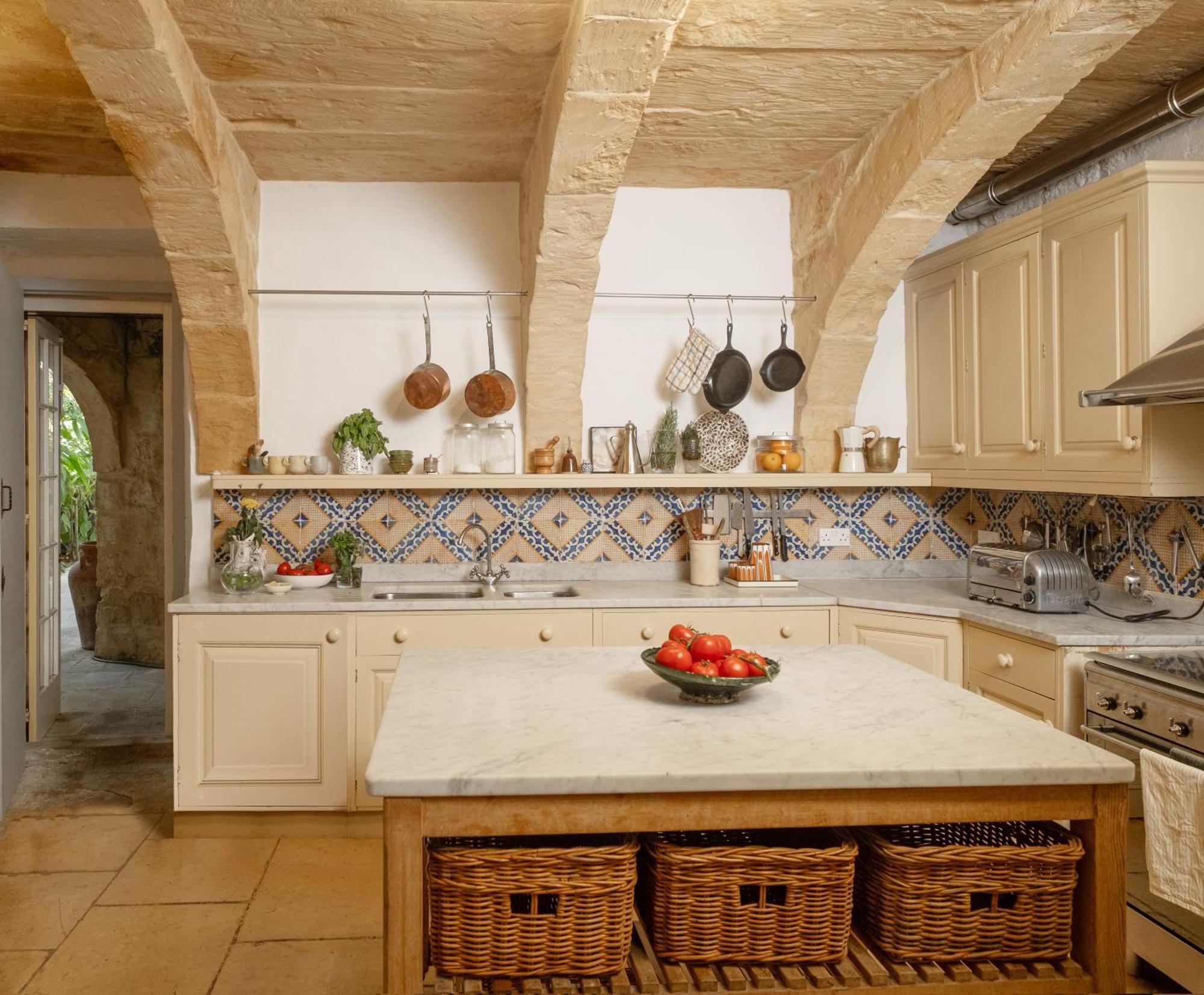 Casa San Rocco - Luxurious Grand 18Th C. Palace With Gardens & Pool Ghaxaq Экстерьер фото