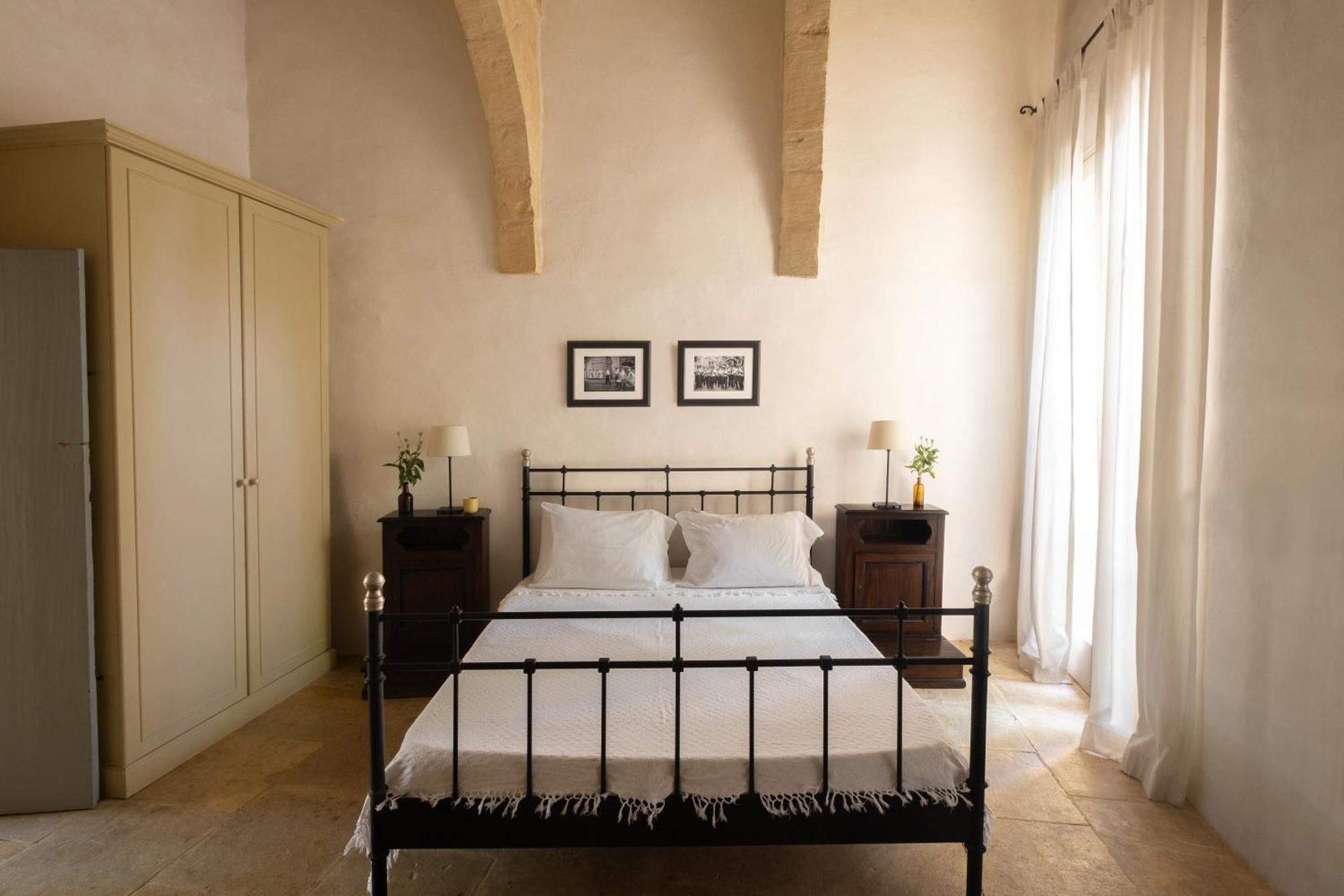 Casa San Rocco - Luxurious Grand 18Th C. Palace With Gardens & Pool Ghaxaq Экстерьер фото
